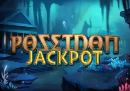 Poseidon Jackpot