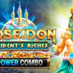 Poseidon: Trident’s Riches Power Combo