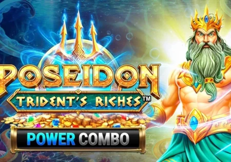 Poseidon: Trident’s Riches Power Combo