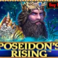 Poseidon’s Rising