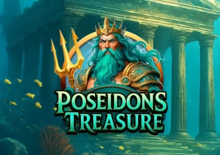 Poseidons Treasure