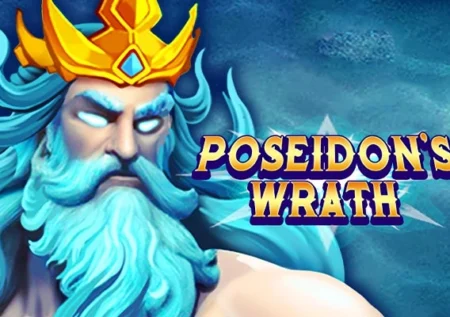Poseidon’s Wrath
