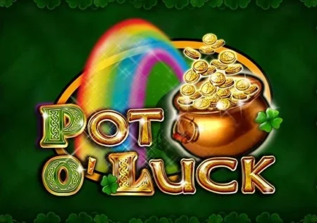 Pot O’ Luck