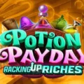 Potion Payday