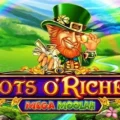Pots O’Riches Mega Moolah