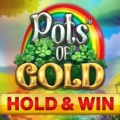 Pots of Gold