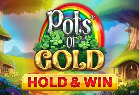 Pots of Gold
