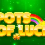 Pots of Luck