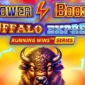 Power Boost: Buffalo Express