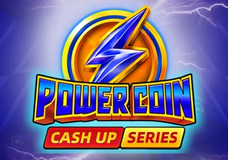 Power Coin: Cash Up
