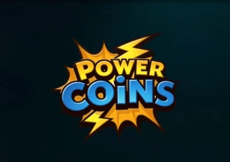 Power Coins