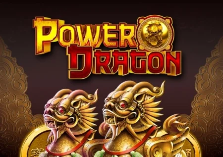 Power Dragon
