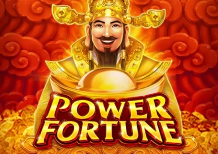 Power Fortune