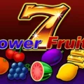 Power Fruits