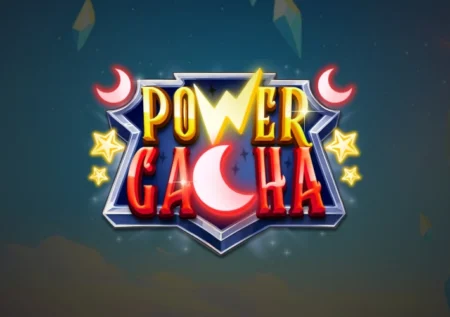 Power Gacha