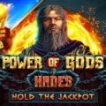 Power of Gods Hades Football Edition