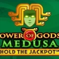 Power of Gods: Medusa Extremely Light