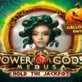 Power of Gods Medusa Halloween Edition