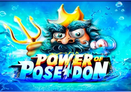 Power of Poseidon