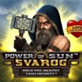 Power of Sun Svarog – Love The Jackpot
