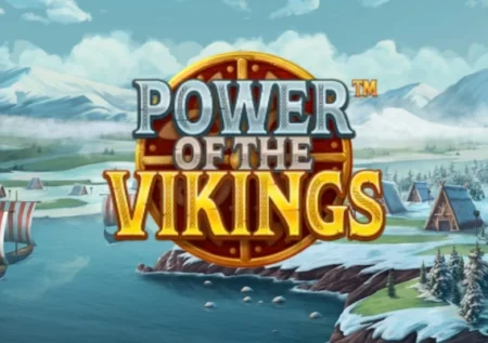Power of the Vikings