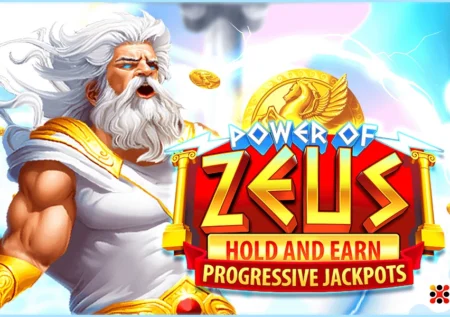 Power of Zeus