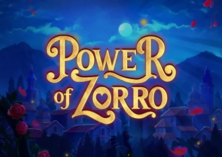 Power of Zorro