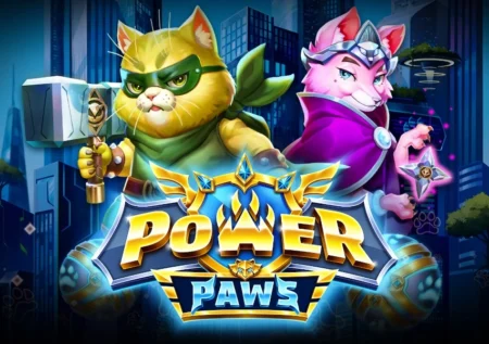 Power Paws
