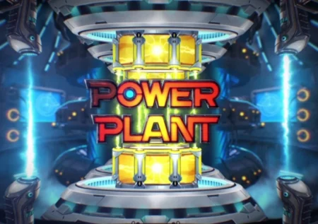 Power Plant