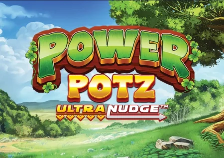 Power Potz Ultranudge