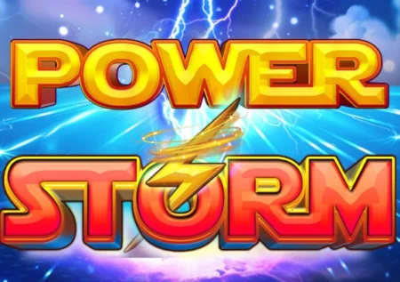 Power Storm