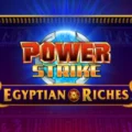 Power Strike Egyptian Riches