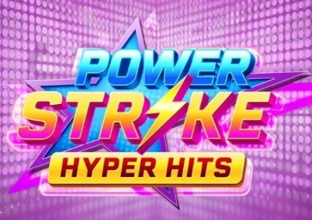Power Strike Hyper Hits