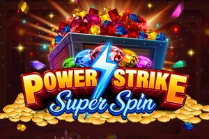 Power Strike – Super Spin