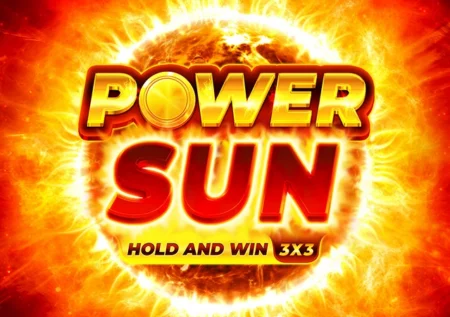 Power Sun