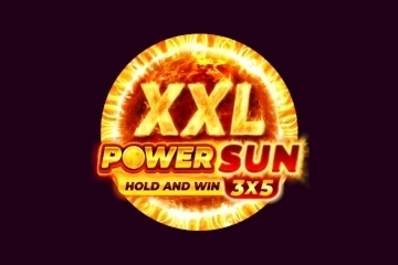 Power Sun XXL