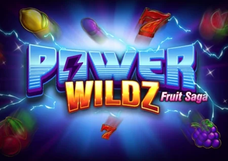 Power Wildz: Fruit Saga
