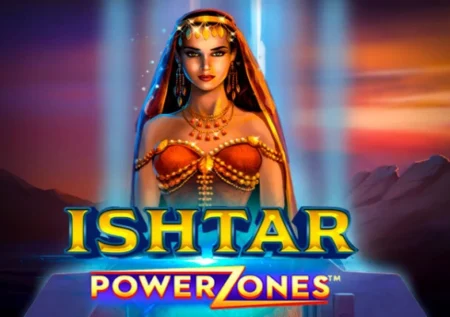 Power Zones: Ishtar