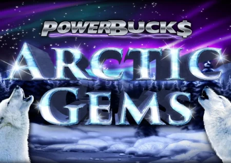 PowerBucks Arctic Gems