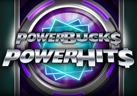 PowerBucks PowerHits