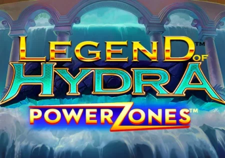 PowerZones: Legend of Hydra