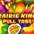 Prairie Kings Pull Tabs