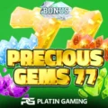Precious Gems 77