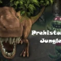Prehistoric Jungle
