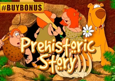 Prehistoric Story