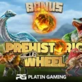 Prehistoric Wheel