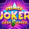 Premier Joker Cash Spree