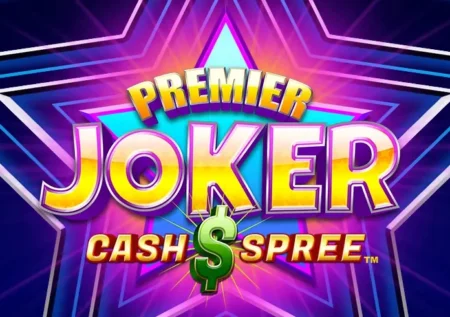 Premier Joker Cash Spree