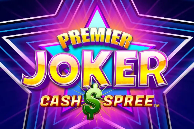 Premier Joker Cash Spree