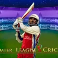Premier League Cricket